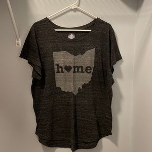 Ohio “Home” shirt